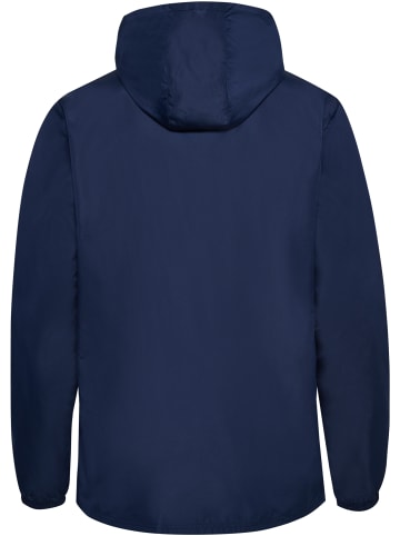 Hummel Jacke Hmlessential Aw Jacket in MARINE