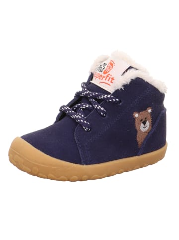 superfit Halbschuh FLUMMI in Blau
