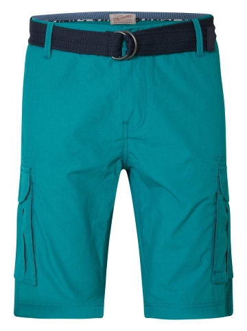 Petrol Industries Cargoshorts in SWAMP GREEN