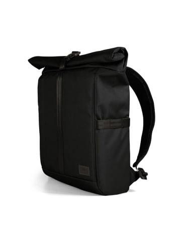 Freibeutler Otis Rucksack 38 cm Laptopfach in black