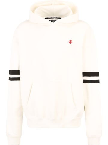 Rocawear Rocawear Rocawear Moola Hoodies in white/black