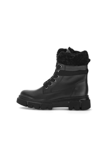 Gabor Fashion Winterstiefeletten in schwarz