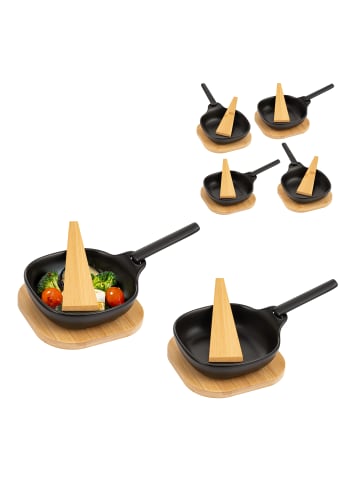 bremermann Grillpfännchen