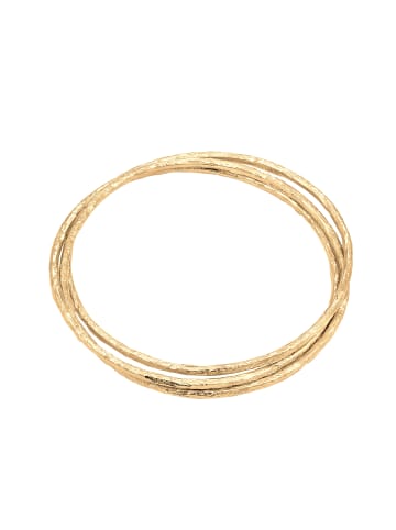 Elli Armband 925 Sterling Silber in Gold