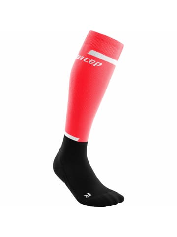 cep Laufsocken Tall v4 in Pink