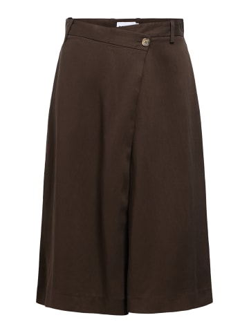 Object Bermudashorts in Seal Brown1