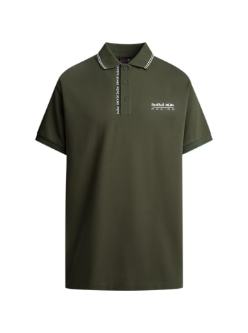 Pepe Jeans Polo in Grün