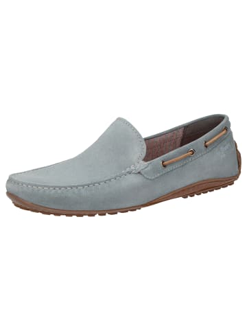 Sioux Slipper Callimo in hellblau