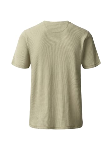 MCS T-Shirt Colin in Laurel Oak