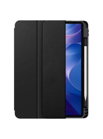TechProtect SC Pen Case Xiaomi Redmi Pad 2 11 Schwarz