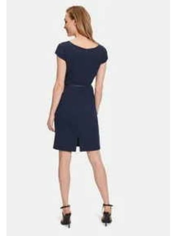 BETTY & CO Etuikleid für Damen in blau