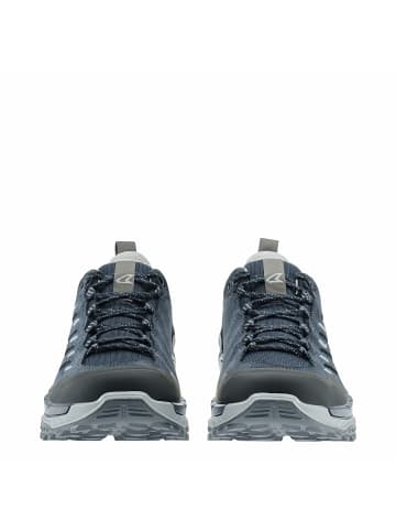 LOWA Wanderschuhe für Herren in Schwarz