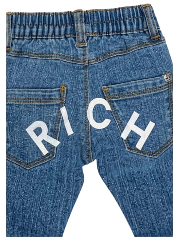 John Richmond Jeans RIA25125JE Blau