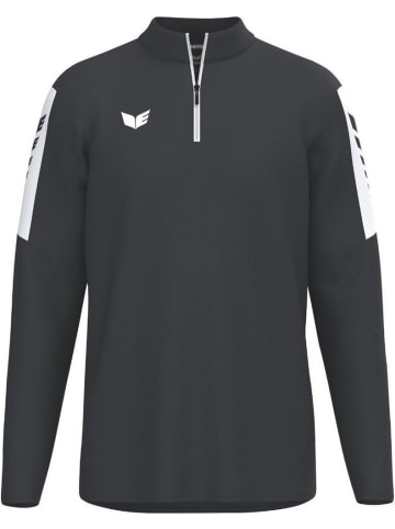 erima Trainingsjacke "Intro Trainingstop" in Schwarz