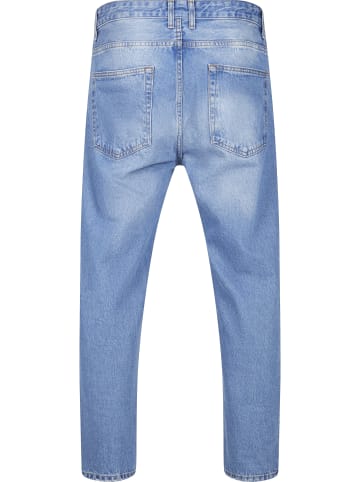 2Y Premium Boyfriend Jeans in blue