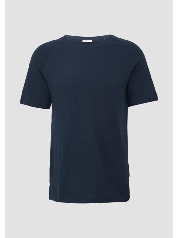 s.Oliver T-Shirt in 5852_tiefblau
