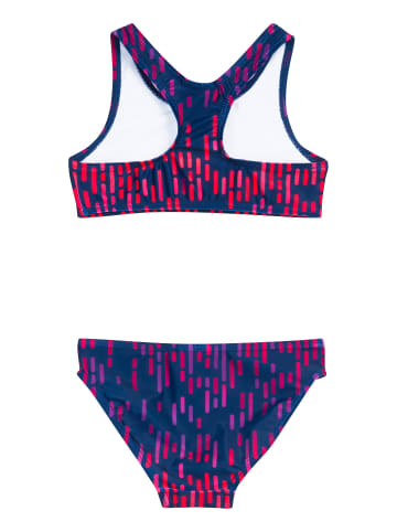 Playshoes UV-Schutz Bikini allover in marine