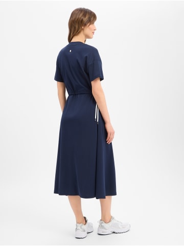 JOOP! Kleid Tomika in marine - 0001