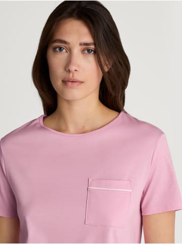 Calida Pyjama in cherry blossom