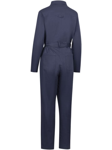Trespass Overall "Mira Casual Jumpsuit" in Blau