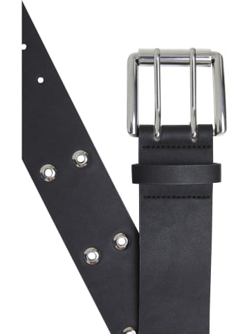 Urban Classics Belts in black