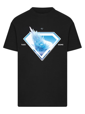 Absolute Cult Absolute Cult T-Shirts in black