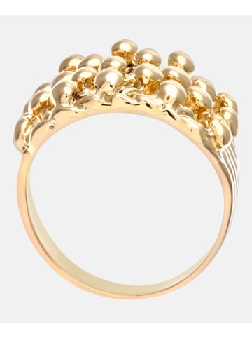 Diamant L'éternel Ring aus 375 Gelbgold
