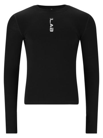 ELITE LAB Midlayer Core Elite X1 in 1001 Black