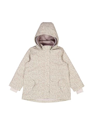 Wheat Outdoorjacke Gry Tech in Highrise Flowers