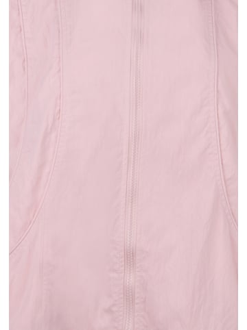 SANIKA Women Jacket in Rose