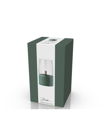 Bitz Öllampe Öllampe Öllampe Öllampe in Grün