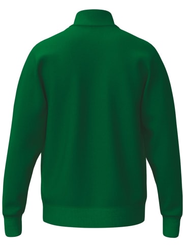 erima Sweatjacke "Ts Sweatjacket" in Grün