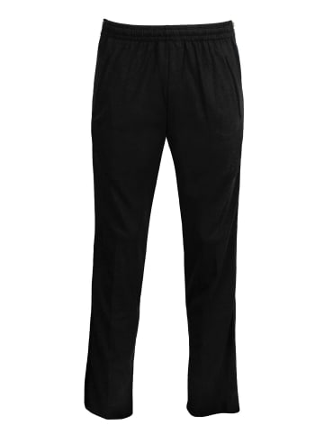 hajo Funktions-Rehahose Basic in Schwarz