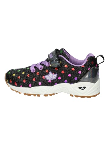 Lico Sneaker "Florina VS" in Blau