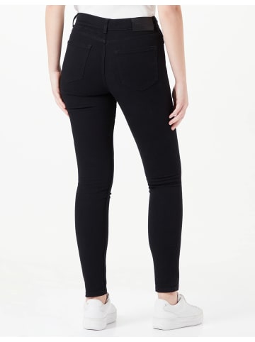 Marc O'Polo Skinny Fit Jeans für Damen in schwarz