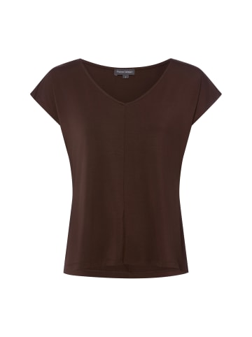 Franco Callegari Shirt in schoko