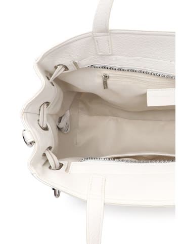 Tamaris Shopper TAS Kirima in white