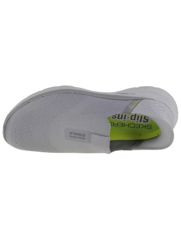 Skechers Skechers Slip-ins: GO WALK 6 - Easy On in Grau