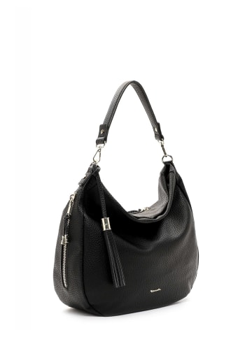 Tamaris Handtasche TAS Carissa in black