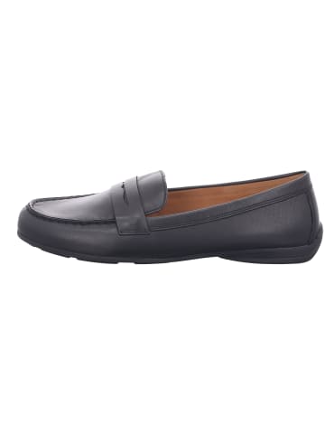 Gabor Slipper in schwarz