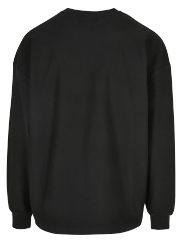 Urban Classics Sweater in black