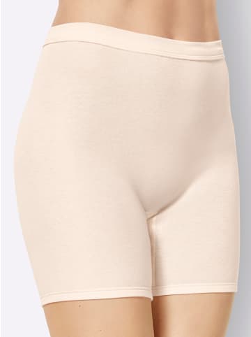 WITT WEIDEN Langbeinschlüpfer in elfenbein