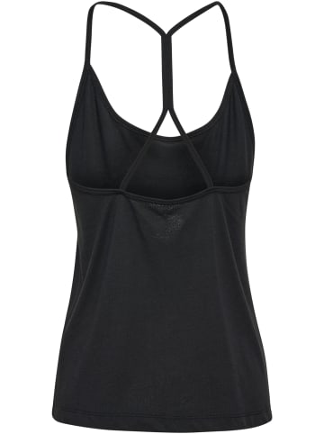 Hummel Hummel T-Shirt Hmlmt Vanja Multisport Damen in BLACK