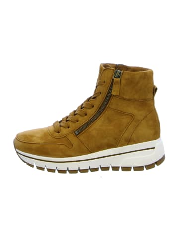 Gabor Komfort Stiefeletten in Braun