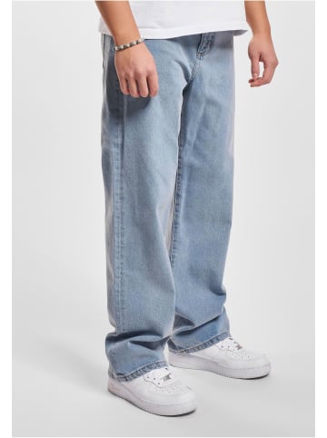 DEF DEF Jeans in light blue denim