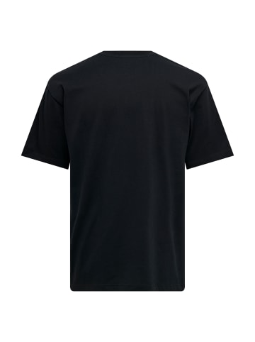 Only&Sons T-Shirt 'Lawson Life' in schwarz