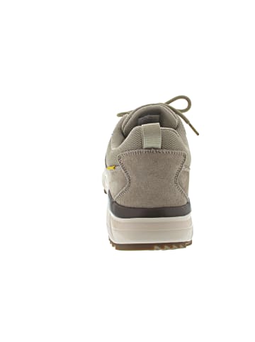 Camel Active sportlicher Schnürer Beige