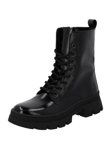 palado Schnürstiefeletten in shiny black 123