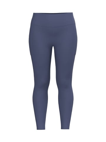 Betty Barclay Leggings mit hohem Bund in Blau