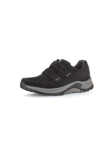 rollingsoft Sneaker low in schwarz